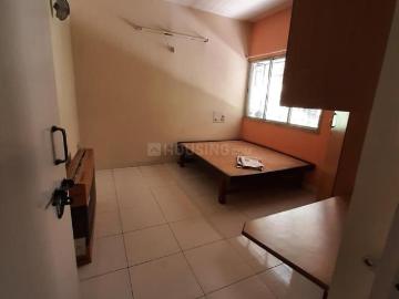 3 BHK Apartment in Kothrud for rent Pune. The reference number is 19875289