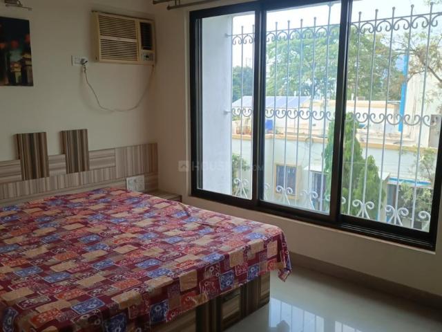 3 BHK Apartment in Kothrud for rent Pune. The reference number is 19870107