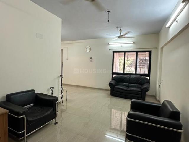 3 BHK Apartment in Kothrud for rent Pune. The reference number is 19890414