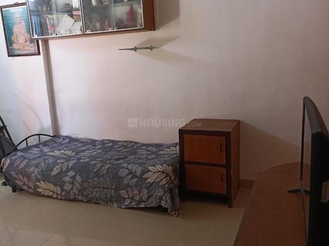 3 BHK Apartment in Kothrud for rent Pune. The reference number is 19966766