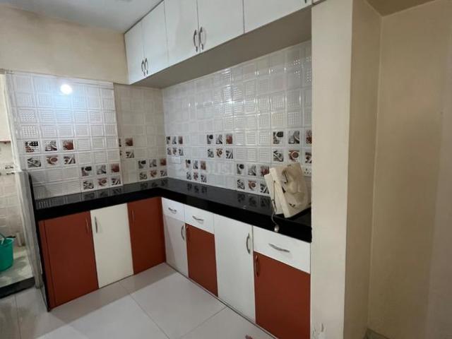 3 BHK Apartment in Kothrud for rent Pune. The reference number is 19963206