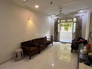 3 BHK Apartment in Kothrud for rent Pune. The reference number is 20008948