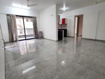 Gandharva Nagari, Karve Road, Pune, Pune District, Maharashtra