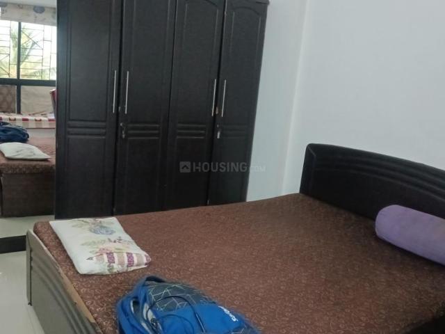 3 BHK Apartment in Kothrud for rent Pune. The reference number is 20170342