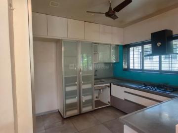 Pune, Pune District, Maharashtra - Balcony