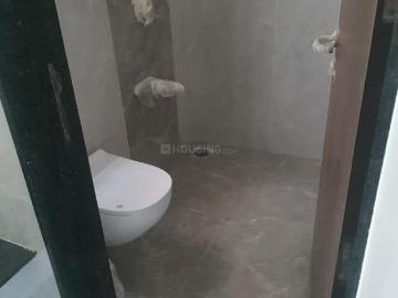 Pune, Pune District, Maharashtra - Balcony