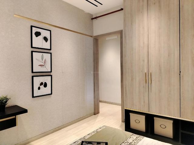 3 BHK Apartment in Kothrud for rent Pune. The reference number is 20353968