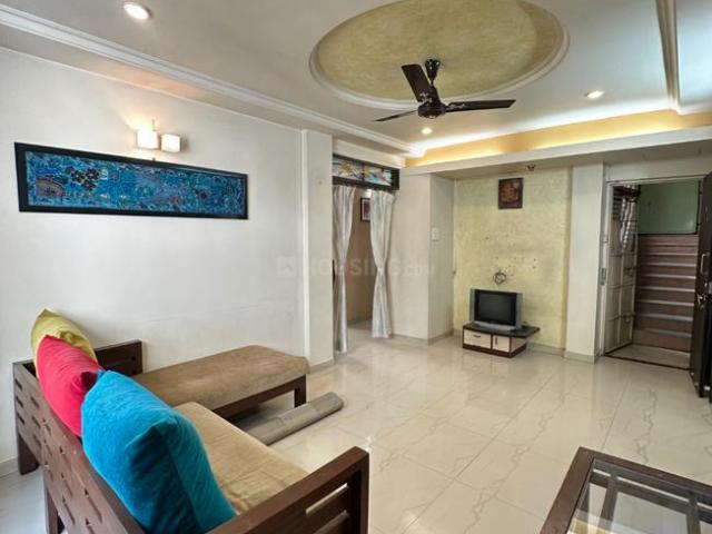 3 BHK Apartment in Kothrud for rent Pune. The reference number is 20475939
