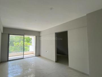 3 BHK Apartment in Kothrud for rent Pune. The reference number is 20525978