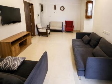 3 BHK Apartment in Kothrud for rent Pune. The reference number is 20535030