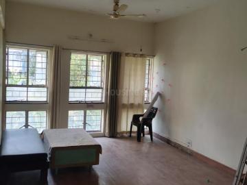 3 BHK Apartment in Kothrud for rent Pune. The reference number is 20537009