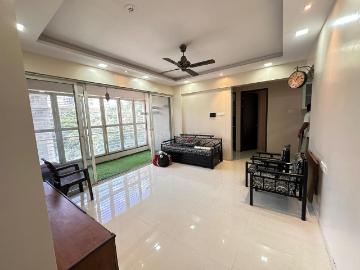 3 BHK Apartment in Kothrud for rent Pune. The reference number is 20530342