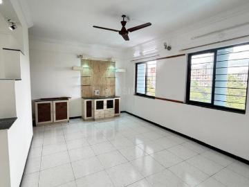 3 BHK Apartment in Kothrud for rent Pune. The reference number is 20559606