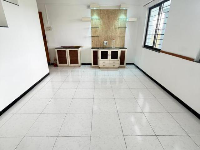 3 BHK Apartment in Kothrud for rent Pune. The reference number is 20559606
