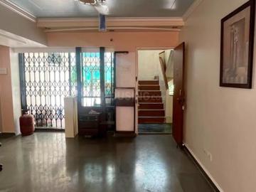3 BHK Apartment in Kothrud for rent Pune. The reference number is 20563593