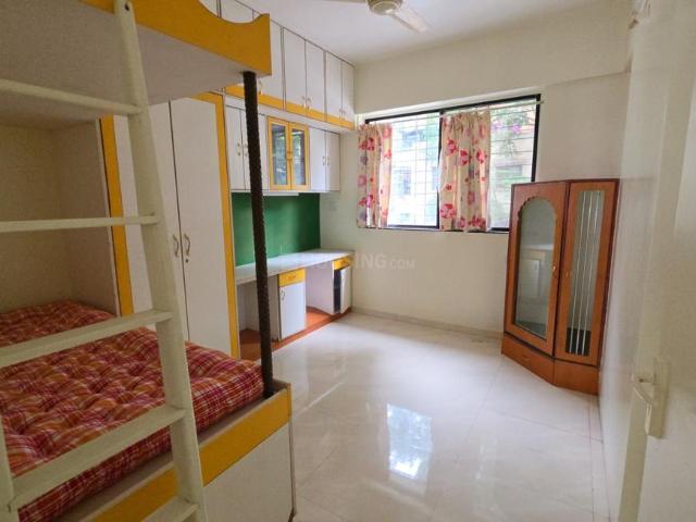 3 BHK Apartment in Kothrud for rent Pune. The reference number is 20574081