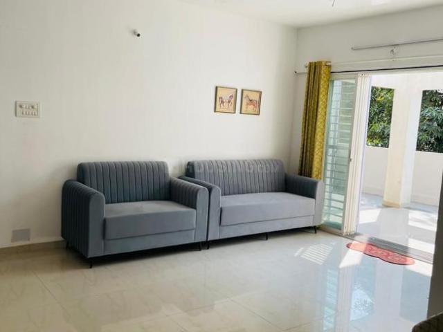 3 BHK Apartment in Kothrud for rent Pune. The reference number is 20601372