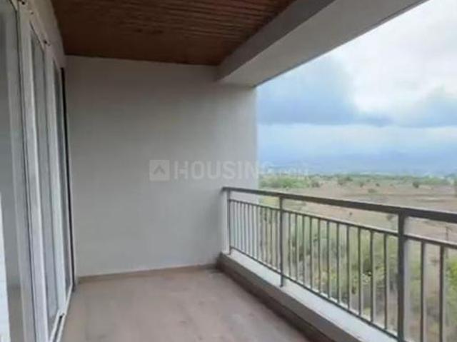 3 BHK Apartment in Kothrud for rent Pune. The reference number is 20650479