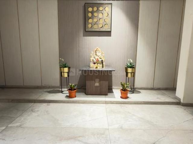 3 BHK Apartment in Kothrud for rent Pune. The reference number is 20722843