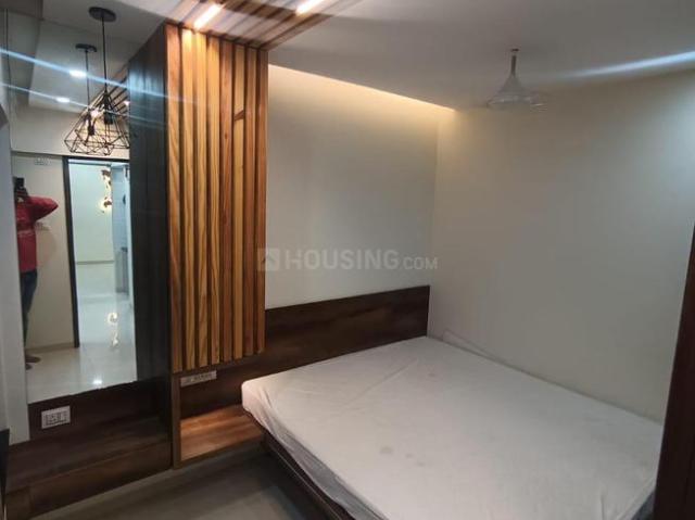 3 BHK Apartment in Kothrud for rent Pune. The reference number is 20748416