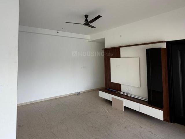 3 BHK Apartment in Kothrud for rent Pune. The reference number is 20763038