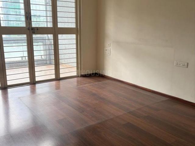 3 BHK Apartment in Kothrud for rent Pune. The reference number is 20763312