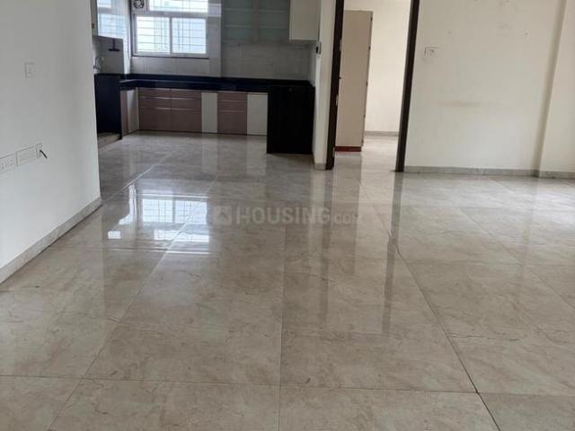 3 BHK Apartment in Kothrud for rent Pune. The reference number is 20773774