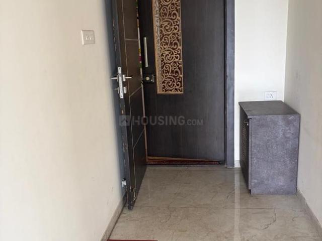 3 BHK Apartment in Kothrud for rent Pune. The reference number is 20793627