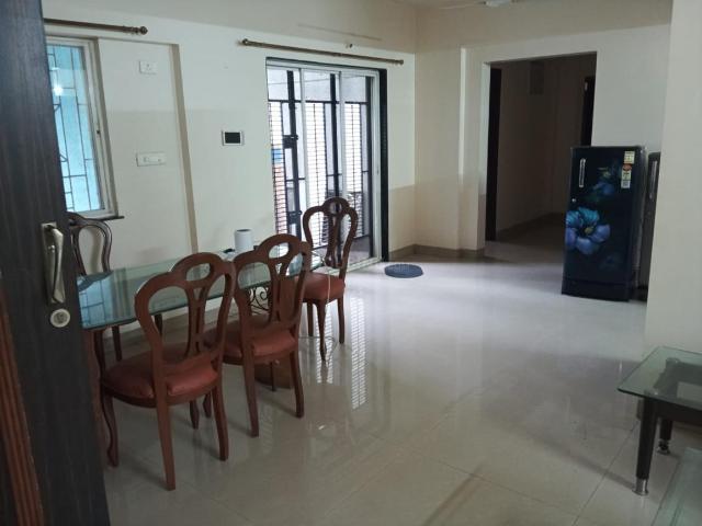 3 BHK Apartment in Kothrud for rent Pune. The reference number is 20865170