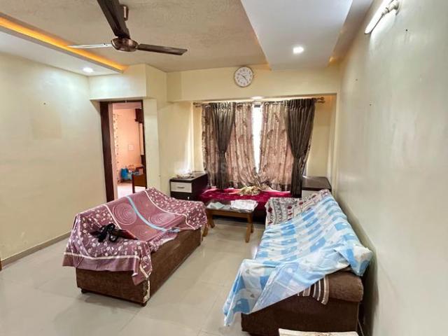 3 BHK Apartment in Kothrud for rent Pune. The reference number is 20905251