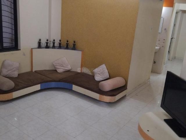 3 BHK Apartment in Kothrud for rent Pune. The reference number is 20906559
