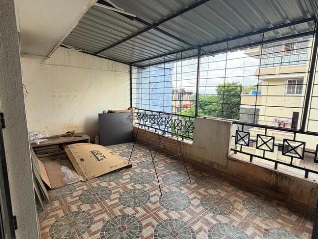 3 BHK Apartment in Kothrud for rent Pune. The reference number is 20911698