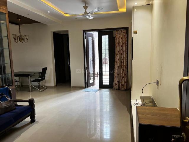 3 BHK Apartment in Kothrud for rent Pune. The reference number is 20944705