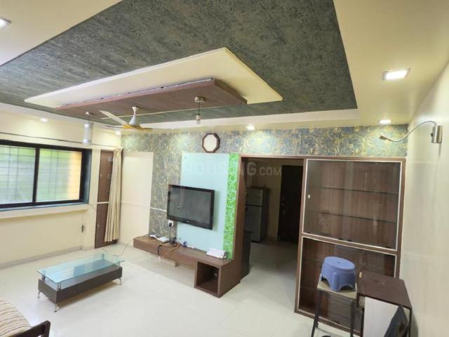 3 BHK Apartment in Kothrud for rent Pune. The reference number is 20960400