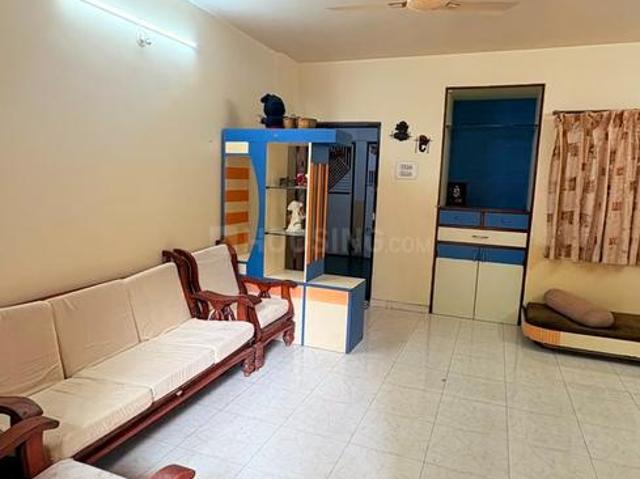 3 BHK Apartment in Kothrud for rent Pune. The reference number is 20960565