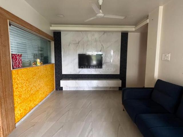 3 BHK Apartment in Kothrud for rent Pune. The reference number is 20960663