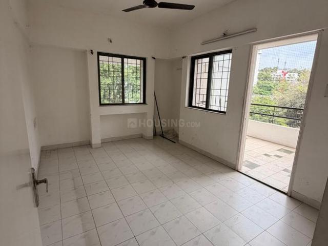 3 BHK Apartment in Kothrud for rent Pune. The reference number is 21016897