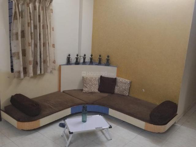 3 BHK Apartment in Kothrud for rent Pune. The reference number is 21010304