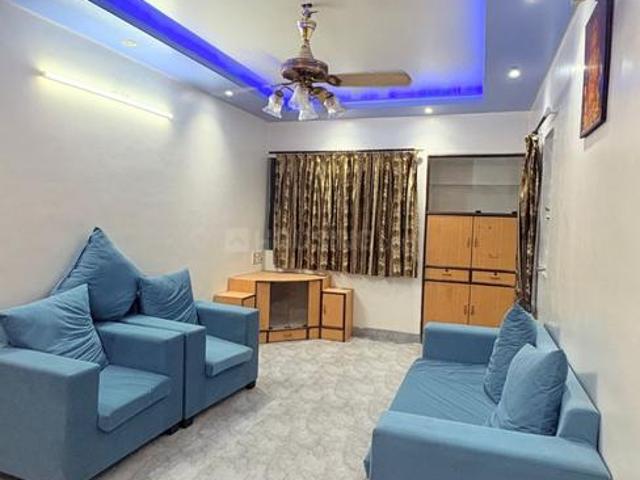 3 BHK Apartment in Kothrud for rent Pune. The reference number is 21039793