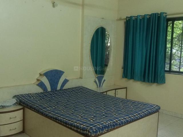 3 BHK Apartment in Kothrud for rent Pune. The reference number is 21030016