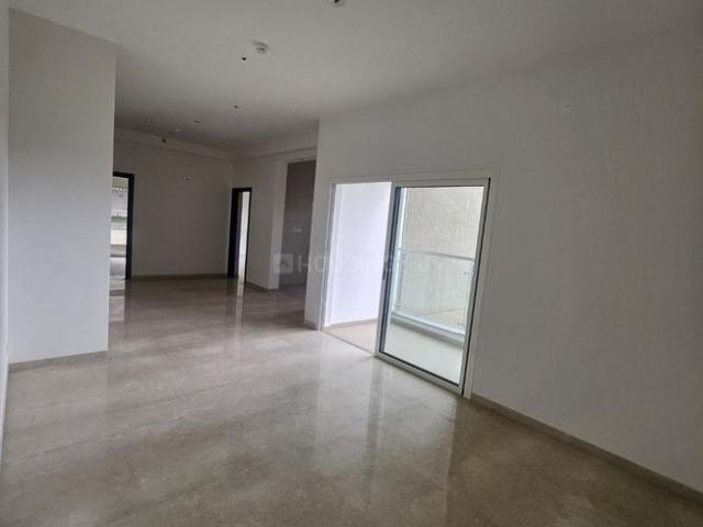 3 BHK Apartment in Kothrud for rent Pune. The reference number is 21031569