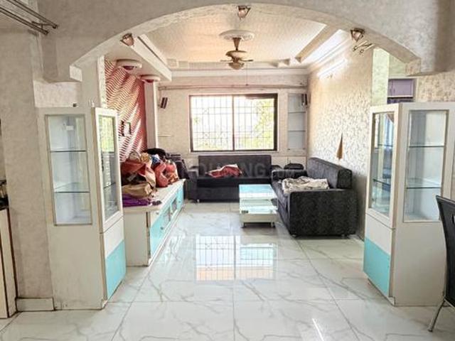 3 BHK Apartment in Kothrud for rent Pune. The reference number is 21047837
