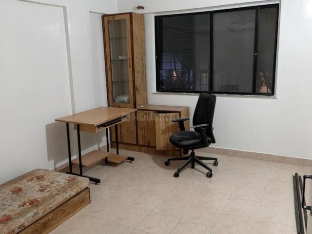 3 BHK Apartment in Kothrud for rent Pune. The reference number is 21087803