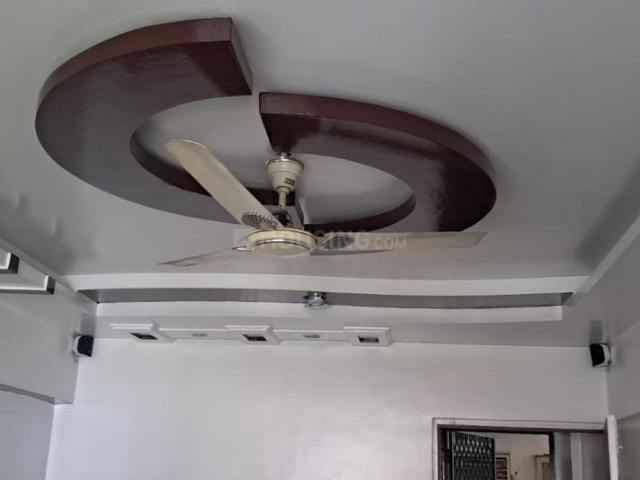 3 BHK Apartment in Kothrud for rent Pune. The reference number is 21101113