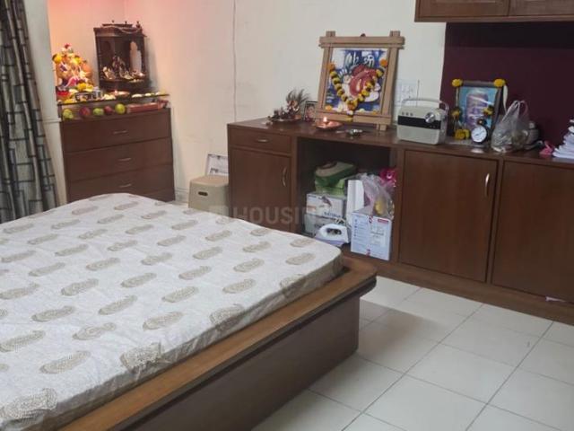 3 BHK Apartment in Kothrud for rent Pune. The reference number is 21141407