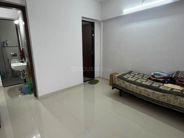 3 BHK Apartment in Kothrud for rent Pune. The reference number is 21155674