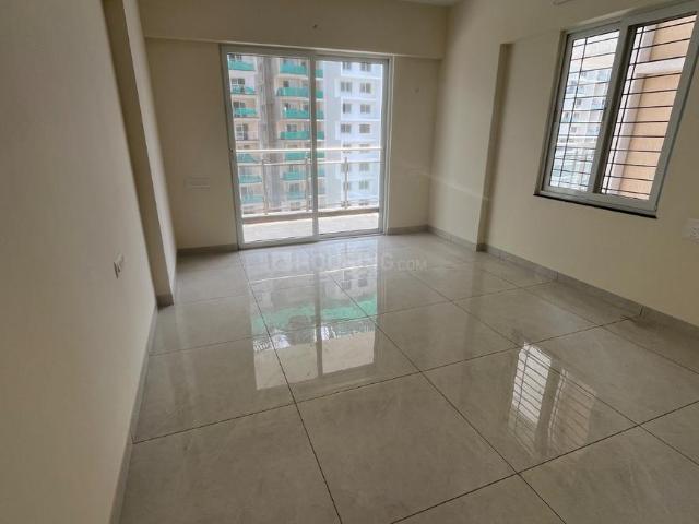 3 BHK Apartment in Kothrud for rent Pune. The reference number is 21191020