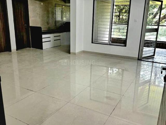 3 BHK Apartment in Kothrud for rent Pune. The reference number is 21359378