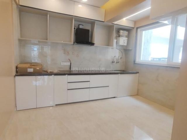 3 BHK Apartment in Kothrud for rent Pune. The reference number is 21362830