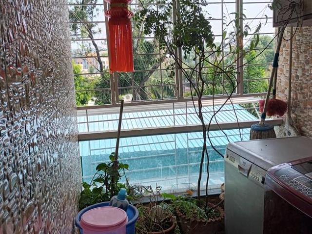 3 BHK Apartment in Kothrud for resale Pune. The reference number is 11824567